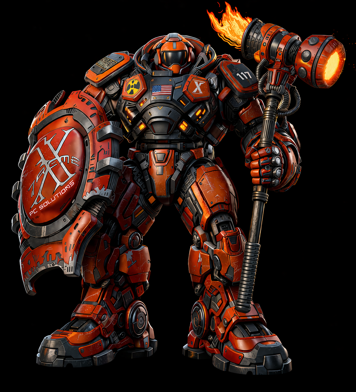 Mascot
